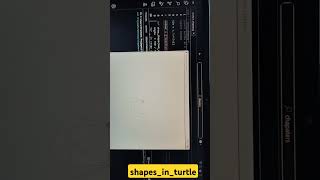 python turtle #python  #turtle #pythonprogramming #pythontutorial #pythonprojects #pythonbeginner