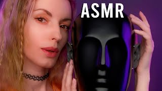 Asmr Tingling Test For Your Ears (Kisses, Oil Massage And More)