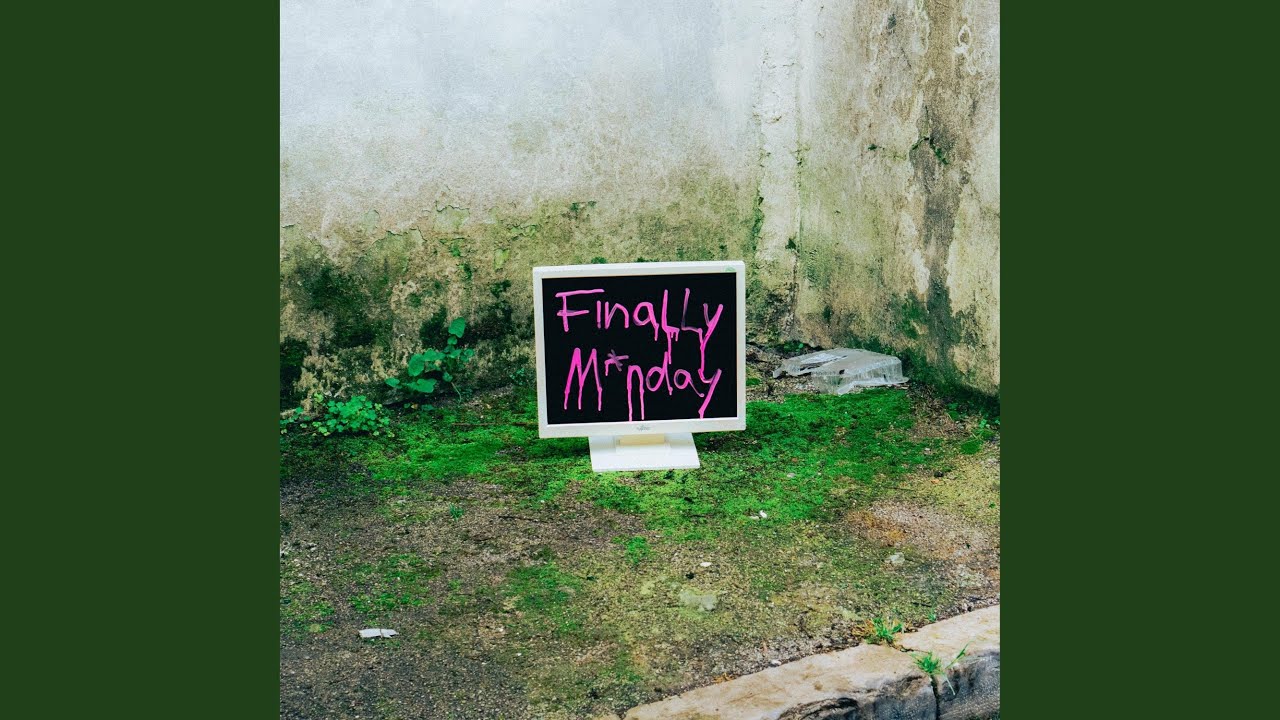 Watch Finally Monday on YouTube Watch Finally Monday on YouTube