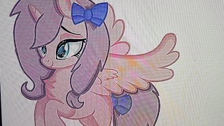 Draw mlp Paint (no talk)