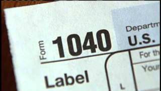IRS, BBB Issue Warnings For Tax Season