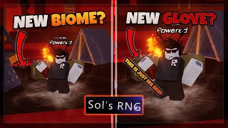 NEW HELL Biome Coming To Sols RNG ERA 7! (READ PINNED)