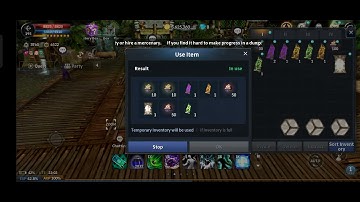 CABAL MOBILE PH/VN : OPENING 30 OFFICER