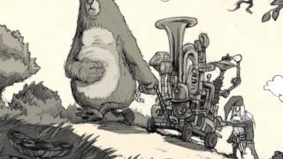 URS001 Erasmus \u0026 Krieger - Monday Mood