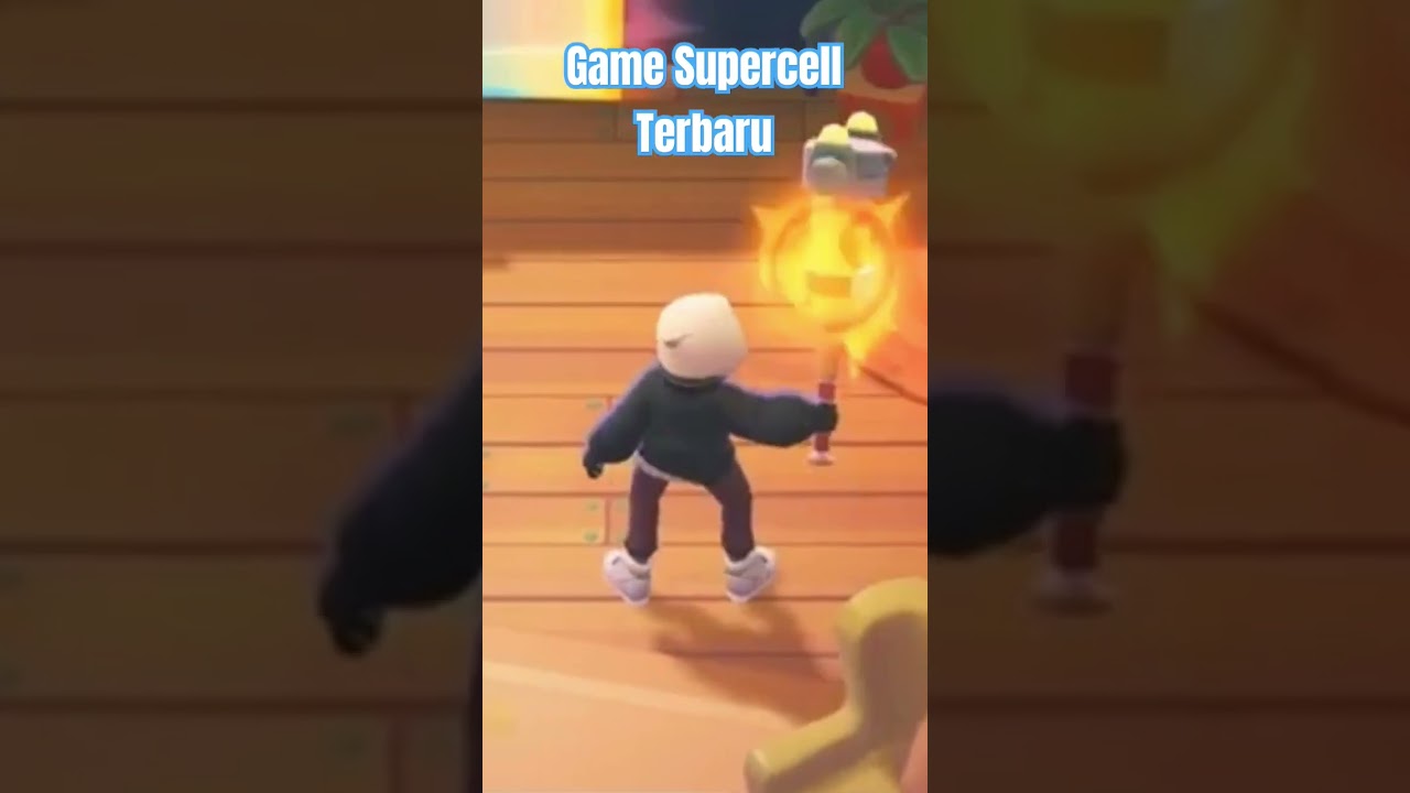 Game Supercell Terbaru:  Mo.co 2023 