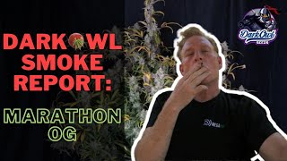 DarkOwl Smoke Report: Marathon OG