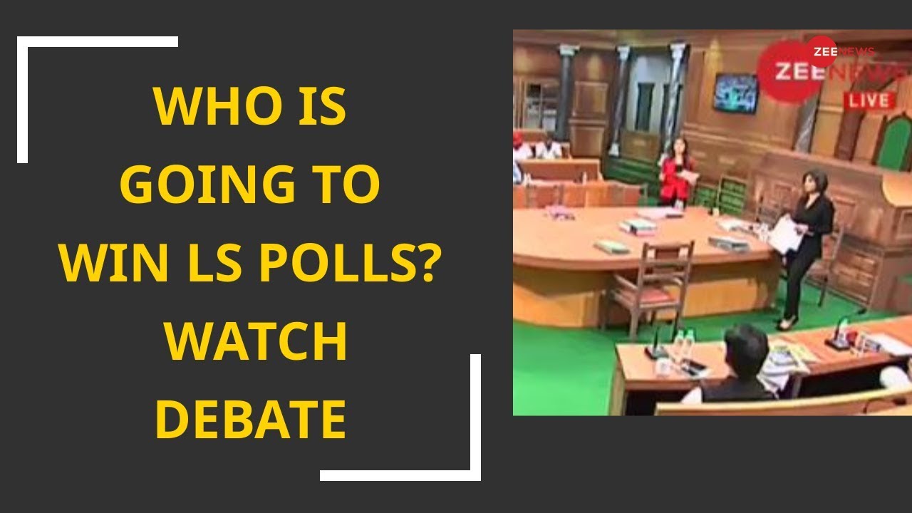 Lok Sabha Elections 2019: Who is going to win?