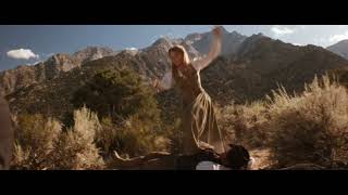 Feet On Stomach Step Upon Stomach Slow Motion