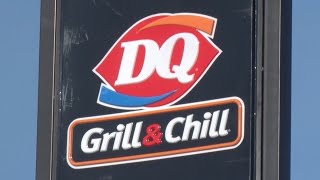 Over 900 Cars Pay It Forward at Brainerd Dairy Queen