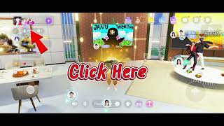 How to Join weelife Room 😻 || Love BTS Vibes Room in Weelife 😻 screenshot 5