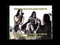 Capture de la vidéo Lord Ahriman Drinks Pig Blood | Interview With Dark Funeral | Sub English.