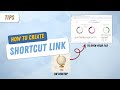 How to Create Shortcut Link on Desktop to Open Google Planner (Windows 11/Chrome Tutorial)