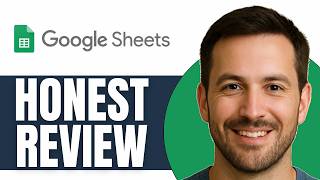 Google Sheets Review Is It Better Than the Alternatives