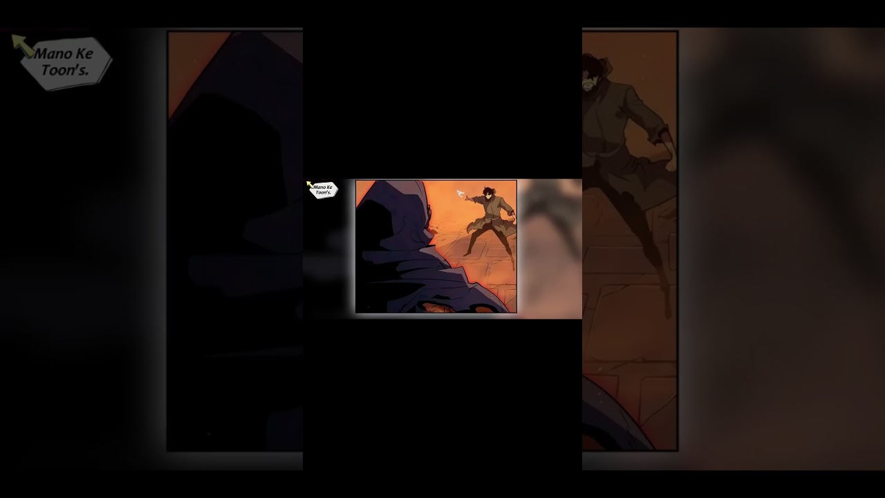 Solo Leveling Ragnarok.| Explained In Hindi| 