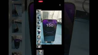 super sale cashify iPhone 14 Pro max 💸 32850 #shorts #viral #cashify #iphone