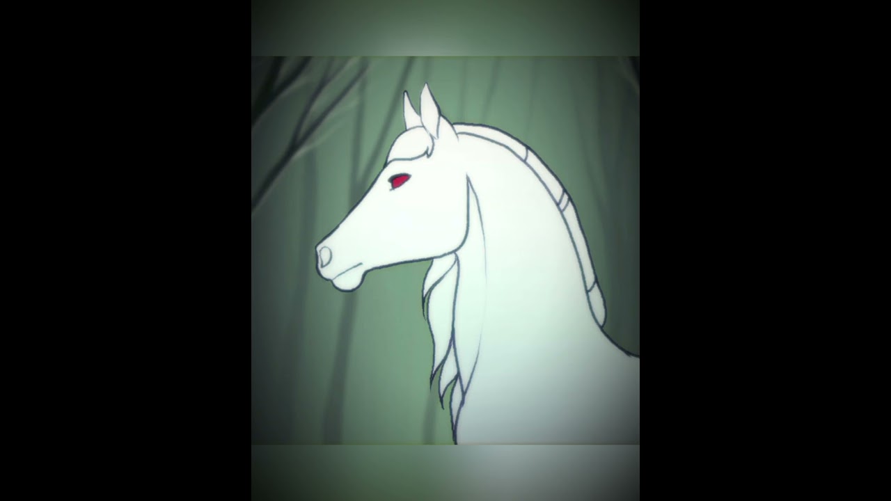 The Kelpie: The Most Insane horse