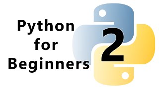Python for Beginners 2: Loops and Functions