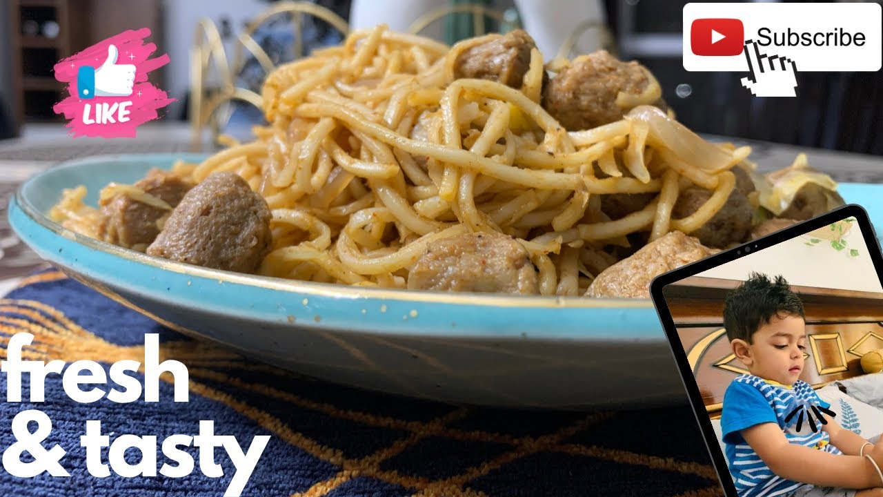 Make Your Fridays Fun Filled Viraj Ka New Haircut Noodles On This