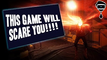 The Persistence PSVR Review