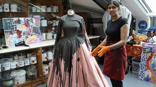 BEHIND THE SCENES | DON GIOVANNI Mozart - Royal Opera House