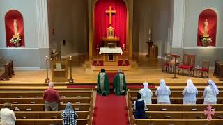Wednesday of the Fourteenth Week in Ordinary Time, 8 July 2026
