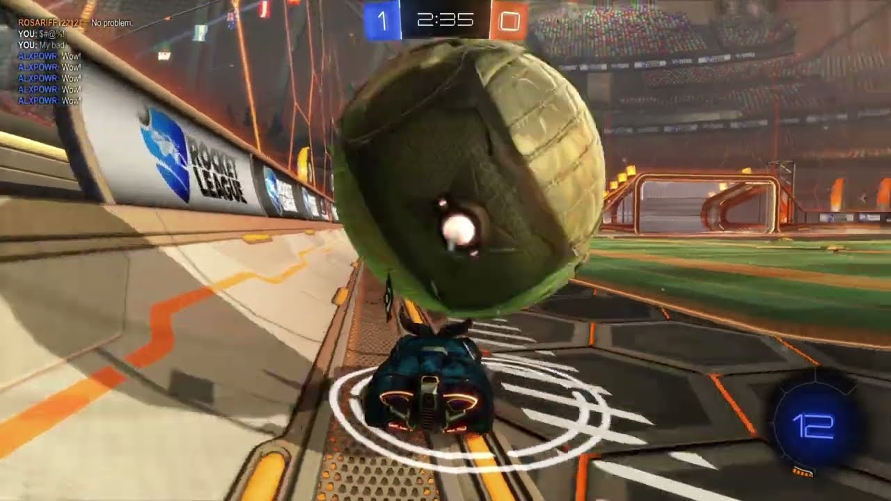 Scoring 3 Overtime Goals in a Row !!! Win Big Sports