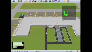 Airport Inc London No Frills Airport Longplay Part 1 (1970 - 1973)