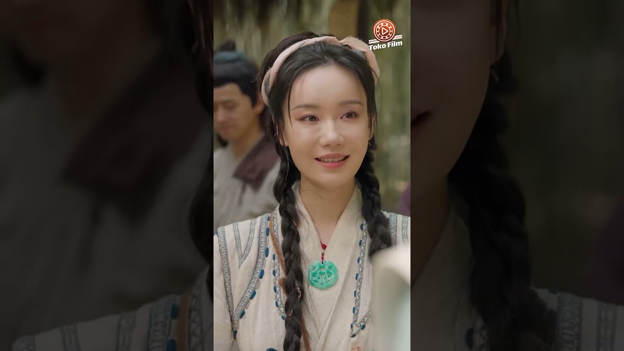 Gadis sekarat di kaki gunung diambil dipelihara pria petani miskin, ternyata Putri Hilang