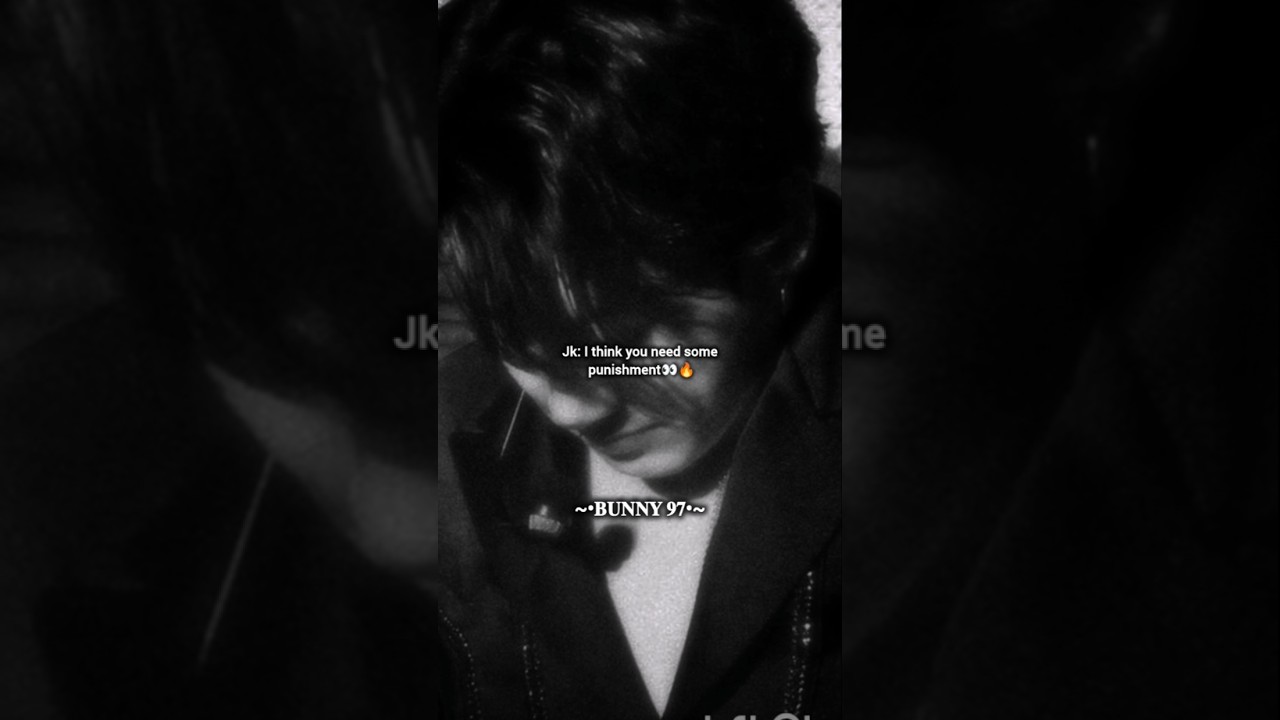 Pov: When He is your jealousy Boyfriend || 