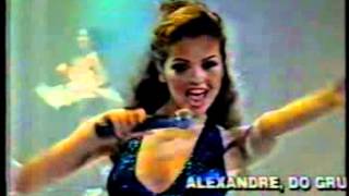 Thalia - Amandote Sabadão