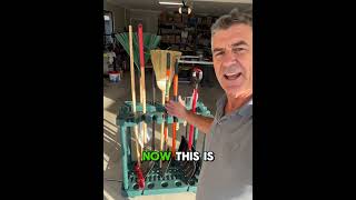 Garden Tool Rack UGC 3
