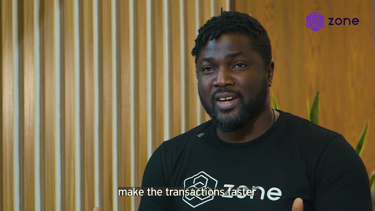 The Decentralized Payment Infrastructure for Payments