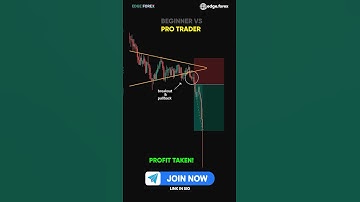 Beginner vs Pro Trader: How to Avoid False Breakout in Forex Trading🔥Smart Entry Strategy Revealed!