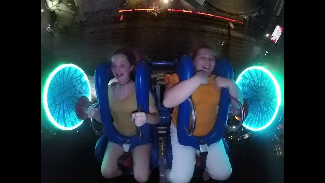 Courtney & Addison YouTube