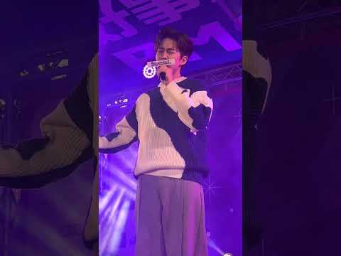 20221210聖誕好事集音樂會 李東軒-對吧
