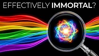 Do Photons Live Forever – The Immortal Particles of Light