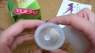 So sánh giữa Cốc Yuuki Soft Small & Cốc Meluna USA Sport Medium screenshot 5