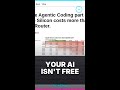 Running AI locally costs more than you think