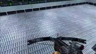 Half-Life Source: Funny Deaths