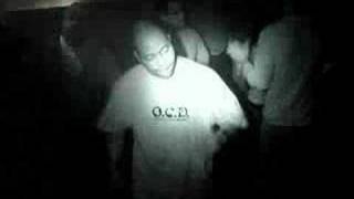 House Dancer On The Floor Dj Tony Humphries In The Mix