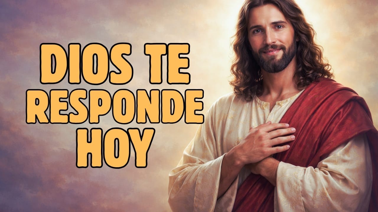 Lo que Pediste Está en Camino | Mensaje Poderoso de Dios Hoy