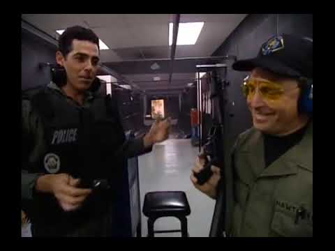 Man Show Adam Joins The SWAT Team 