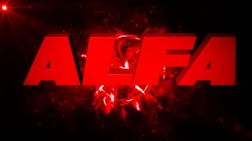Nº 22 || Intro Para Alfa ( Um dos Ganhadores do Sorteio )
