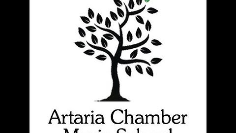 Haydn Quartet in F major Op77 No2   mvts 1 & 2 VIDEO