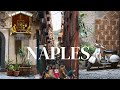 Naples italy travel guide  find out where the locals go for the best pizza you will ever eat