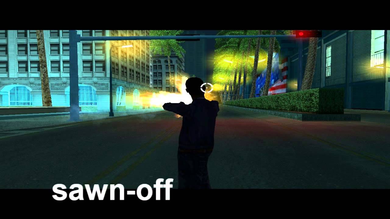 gta sa sound mods