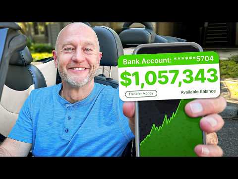 Watch Me Build and Review A Financial Plan ($500K saved, 65 Years Old)