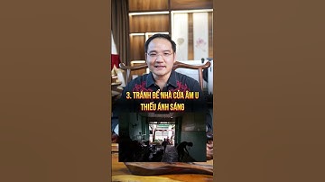 3 Việc Đặc Biệt Kiêng Kỵ "KHÔNG ĐƯỢC LÀM" Trong Ngày Rằm Tháng 6 Nhuận Năm 2025| Master Phùng Phương