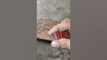 Mica Cutter Blade 🔪 #shorts #youtubeshorts #viral