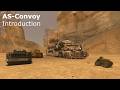 AS-Convoy introduction | Unreal Tournament 2004